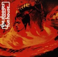The Stooges - Funhouse in der Gruppe UNSERE TIPPS / Am beliebtesten cd-klassiker bei Bengans Skivbutik AB (558958)