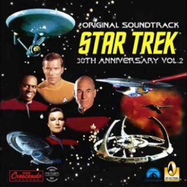 Various Artists - 30Th Anniversary Vol. 2 in der Gruppe VINYL / Bestseller bei Bengans Skivbutik AB (5589620)