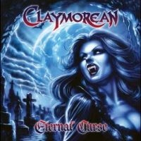 Claymorean - Eternal Curse in der Gruppe VINYL / Bestseller bei Bengans Skivbutik AB (5589621)