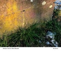 Katelyn Clark & Mitch Renaud - Ouroboros in der Gruppe VINYL / Nyheter / Pop-Rock bei Bengans Skivbutik AB (5589646)