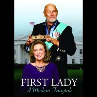 First Lady - First Lady in der Gruppe UNSERE TIPPS / Freitagsveröffentlichungen / 2025-04-18 bei Bengans Skivbutik AB (5589663)