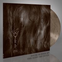 Gaahls Wyrd - Braiding The Stories (Marbled Vinyl in der Gruppe VINYL / Kommande / Hårdrock bei Bengans Skivbutik AB (5589665)