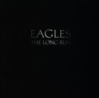 Eagles - The Long Run in der Gruppe CD bei Bengans Skivbutik AB (558967)