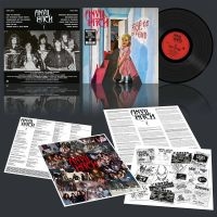 Anvil Bitch - Rise To Offend (Black Vinyl Lp) in der Gruppe UNSERE TIPPS / Freitagsveröffentlichungen / 2025-04-25 bei Bengans Skivbutik AB (5589678)