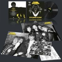 Tank - Filth Hounds Of Hades (Vinyl Lp) in der Gruppe UNSERE TIPPS / Freitagsveröffentlichungen / 2025-04-25 bei Bengans Skivbutik AB (5589691)
