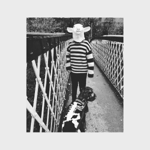 Joseph Kathryn - We Were Made Prey. in der Gruppe CD / Pop-Rock bei Bengans Skivbutik AB (5589705)