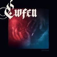 Cwfen - Sorrows (Red Vinyl Lp) in der Gruppe VINYL / Pop-Rock bei Bengans Skivbutik AB (5589710)
