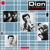 Dion & The Delmonts - 20 Greatest Hits (Red Vinyl) in der Gruppe UNSERE TIPPS / Freitagsveröffentlichungen / 2025-04-11 bei Bengans Skivbutik AB (5589718)