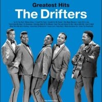 Drifters - Greatest Hits (White Vinyl) in der Gruppe UNSERE TIPPS / Freitagsveröffentlichungen / 2025-04-11 bei Bengans Skivbutik AB (5589719)
