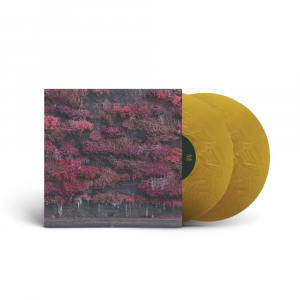 Sleep Token - Even In Arcadia (Metallic Gold Vinyl) in der Gruppe VINYL / Kommande / Hårdrock bei Bengans Skivbutik AB (5589753)