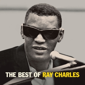 Ray Charles - The Best Of Ray Charles in der Gruppe Övrigt /  bei Bengans Skivbutik AB (5589775)