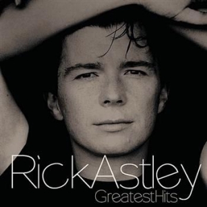 Astley Rick - Greatest Hits in der Gruppe CD / Pop bei Bengans Skivbutik AB (558978)