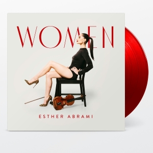 Abrami Esther - Women in der Gruppe Övrigt /  bei Bengans Skivbutik AB (5589791)