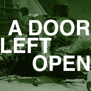 Orthodox - A Door Left Open in der Gruppe CD / Hårdrock bei Bengans Skivbutik AB (5589793)