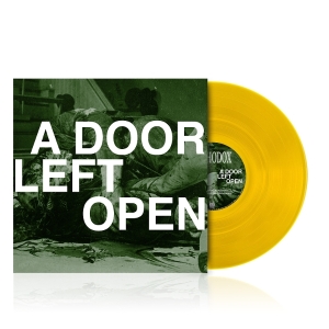 Orthodox - A Door Left Open in der Gruppe Övrigt /  bei Bengans Skivbutik AB (5589794)