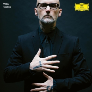 Moby - Reprise in der Gruppe CD / Klassiskt,Pop-Rock bei Bengans Skivbutik AB (5589865)