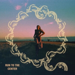 Murr Cornelia - Run To The Center in der Gruppe VINYL / Pop-Rock bei Bengans Skivbutik AB (5589878)