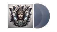 Smashing Pumpkins - Wzrd-Fm 89 (2 Lp Clear Vinyl) in der Gruppe VINYL / Kommande / Pop-Rock bei Bengans Skivbutik AB (5589889)