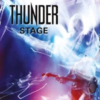 Thunder - Stage in der Gruppe CD / Pop-Rock bei Bengans Skivbutik AB (5589903)