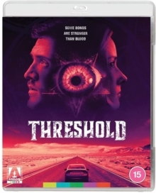 Movie - Threshold in der Gruppe Film / Film Blu-ray bei Bengans Skivbutik AB (5589916)