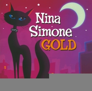 Nina Simone - Nina Simone Gold  in der Gruppe CD / Jazz bei Bengans Skivbutik AB (5589918)