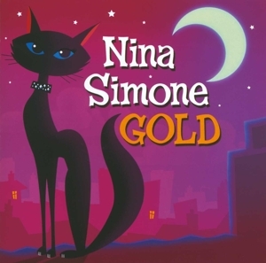 Nina Simone - Nina Simone Gold  in der Gruppe CD / Jazz bei Bengans Skivbutik AB (5589918)