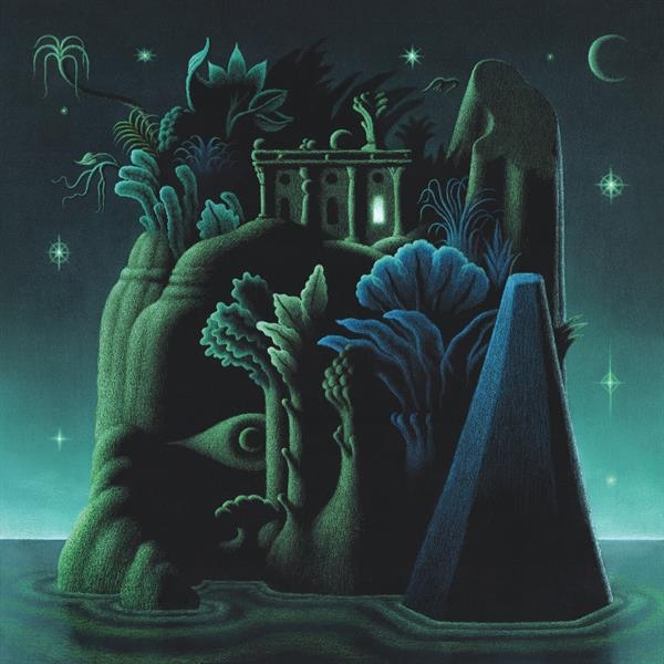 Populous - Isla Diferente in der Gruppe VINYL / Bestseller bei Bengans Skivbutik AB (5589986)