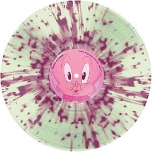 Joshua Moshier - The Day The Earth Blew Up: A Looney Tunes Movie in der Gruppe Övrigt /  bei Bengans Skivbutik AB (5589992)