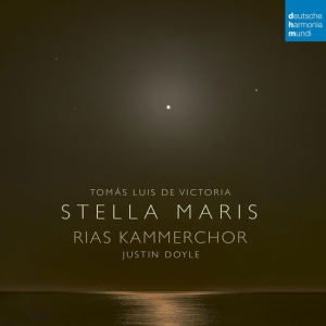 Rias Kammerchor & Justin Doyle - Stella Maris in der Gruppe CD bei Bengans Skivbutik AB (5589995)