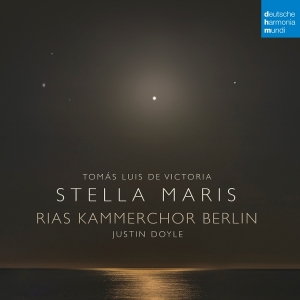 Rias Kammerchor & Justin Doyle - Stella Maris in der Gruppe CD / Klassiskt bei Bengans Skivbutik AB (5589995)