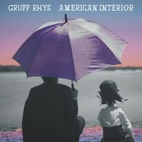 Gruff Rhys - American Interior (2025 Remastered in der Gruppe VINYL bei Bengans Skivbutik AB (5590004)