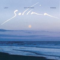 Joy Spheres Rees - Solina in der Gruppe VINYL / Kommande / Pop-Rock bei Bengans Skivbutik AB (5590015)