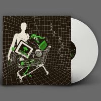 Frankie And The Witch Fingers - Trash Classic (Spilt Milk - White V in der Gruppe VINYL / Kommande / Pop-Rock bei Bengans Skivbutik AB (5590025)