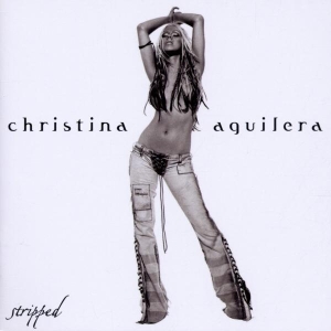 Aguilera Christina - Stripped in der Gruppe CD / Pop-Rock,Övrigt bei Bengans Skivbutik AB (559006)