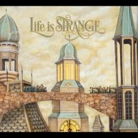 Draper/Grant - Life Is Strange in der Gruppe UNSERE TIPPS / Freitagsveröffentlichungen / 2025-04-11 bei Bengans Skivbutik AB (5590069)