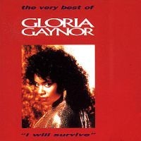 Gloria Gaynor - Very Best Of in der Gruppe CD / Best Of,Pop-Rock,RnB-Soul bei Bengans Skivbutik AB (559011)