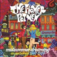 The Flower Pot Men - Midsummer Dreaming: An Anthology 19 in der Gruppe CD / Pop-Rock bei Bengans Skivbutik AB (5590121)