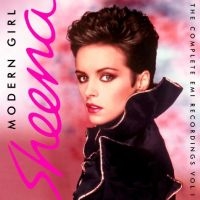 Sheena Easton - Modern Girl: The Complete Emi Recor in der Gruppe CD bei Bengans Skivbutik AB (5590125)