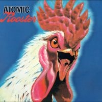 Atomic Rooster - Atomic Rooster - Remastered And Exp in der Gruppe CD / Kommande / Pop-Rock bei Bengans Skivbutik AB (5590128)