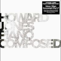 Howard Jones - Piano Composed in der Gruppe VINYL / Kommande / Pop-Rock bei Bengans Skivbutik AB (5590132)