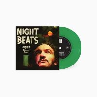 Night Beats - Behind The Green Door in der Gruppe UNSERE TIPPS / Freitagsveröffentlichungen / 2025-04-11 bei Bengans Skivbutik AB (5590144)