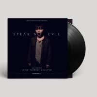 Sune ?Køter? Kølster - Speak No Evil (Original Soundtrack) in der Gruppe VINYL / Kommande / Pop-Rock bei Bengans Skivbutik AB (5590152)