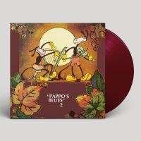 Pappo's Blues - Volumen 2 in der Gruppe VINYL / Kommande / Pop-Rock bei Bengans Skivbutik AB (5590155)