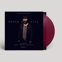 Sune ?Køter? Kølster - Speak No Evil (Original Soundtrack) in der Gruppe VINYL / Kommande / Pop-Rock bei Bengans Skivbutik AB (5590158)