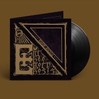 Entheomorphosis - Pyhä Kuilu in der Gruppe VINYL / Kommande / Hårdrock bei Bengans Skivbutik AB (5590166)