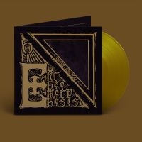 Entheomorphosis - Pyhä Kuilu in der Gruppe VINYL / Kommande / Hårdrock bei Bengans Skivbutik AB (5590167)