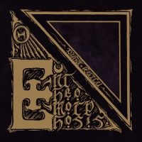 Entheomorphosis - Pyhä Kuilu in der Gruppe CD / Kommande / Hårdrock bei Bengans Skivbutik AB (5590168)