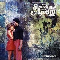 Adrian Younge - Adrian Younge Presents Something Ab in der Gruppe UNSERE TIPPS / Freitagsveröffentlichungen / 2025-04-18 bei Bengans Skivbutik AB (5590194)