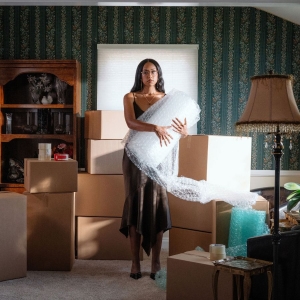 Jensen Mcrae - I Don't Know How But They Found Me! in der Gruppe VINYL / Pop-Rock bei Bengans Skivbutik AB (5590208)