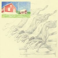 Quickly Quickly - I Heard That Noise (Ltd Mint Green in der Gruppe VINYL / Pop-Rock bei Bengans Skivbutik AB (5590214)